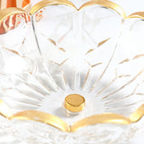 Maxbell Dog Statue Figurine Storage Box Sculpture for Living Room Decor Black