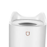 Maxbell Ultrasonic Air Humidifier Essential Diffuser Oil LED Night Light 3L White