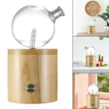 Maxbell Essential Diffuser Silent Aromatherapy Diffuser Portable for Travel