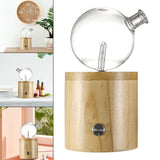 Maxbell Essential Diffuser Silent Aromatherapy Diffuser Portable for Travel