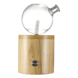 Maxbell Essential Diffuser Silent Aromatherapy Diffuser Portable for Travel