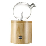 Maxbell Essential Diffuser Silent Aromatherapy Diffuser Portable for Travel