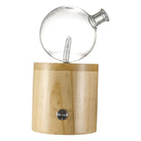 Maxbell Essential Diffuser Silent Aromatherapy Diffuser Portable for Travel
