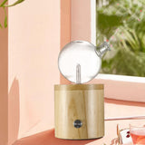 Maxbell Essential Diffuser Silent Aromatherapy Diffuser Portable for Travel