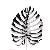 Maxbell Perpetual Calendar Date Display Exquisite for Decoration Table Top Turtle Shape Silver