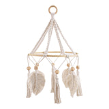 Maxbell Nordic Large Macrame Wall Hanging Tapestry for Living Room Teen Girl Nursery
