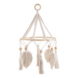 Maxbell Nordic Large Macrame Wall Hanging Tapestry for Living Room Teen Girl Nursery