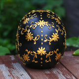 Maxbell Skeleton Ornament Skull Decor Prop Skull Statue for Living Room Home Desktop