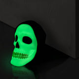 Maxbell Door Stopper Anti Collision Wedge Ornament Anti Slip Home Halloween