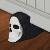 Maxbell Door Stopper Anti Collision Wedge Ornament Anti Slip Home Halloween