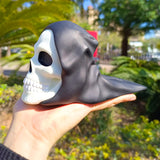 Maxbell Door Stopper Anti Collision Wedge Ornament Anti Slip Home Halloween