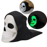 Maxbell Door Stopper Anti Collision Wedge Ornament Anti Slip Home Halloween