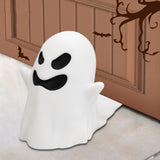 Maxbell Halloween Door Stopper Luminous Durable Non Scratching Prop Gift