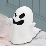 Maxbell Halloween Door Stopper Luminous Durable Non Scratching Prop Gift
