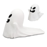 Maxbell Halloween Door Stopper Luminous Durable Non Scratching Prop Gift