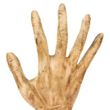 Maxbell Hand Shaped Scene Props Organiser Halloween Decoration for Living Room Right Hand