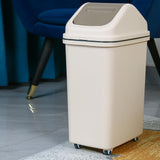 Maxbell 4x Mini Self Adhesive Caster Wheels Roller Sticky for Furniture Storage Box pink