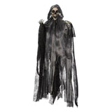 Maxbell Horror Props Skeleton Hanging Skeleton Halloween Decorations StyleC