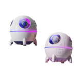 Maxbell Portable Air Humidifier Humidificador Comfort Quiet for Indoor Car Kids White