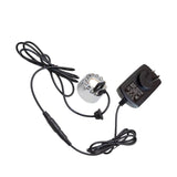 Maxbell Ultrasonic Mist Maker Fogger Mister Large Fog Volume for Fountain Rockery