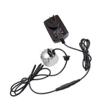 Maxbell Ultrasonic Mist Maker Fogger Mister Large Fog Volume for Fountain Rockery