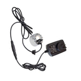 Maxbell Ultrasonic Mist Maker Fogger Mister Large Fog Volume for Fountain Rockery