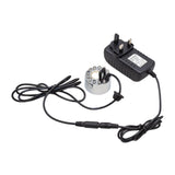 Maxbell Ultrasonic Mist Maker Fogger Fog Machine Water Fountain Landscaping Pond
