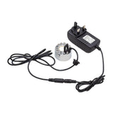 Maxbell Ultrasonic Mist Maker Fogger Fog Machine Water Fountain Landscaping Pond