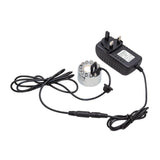 Maxbell Ultrasonic Mist Maker Fogger Fog Machine Water Fountain Landscaping Pond