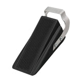 Maxbell Door Stopper Protection Finger Protector Wedge for Home Child Safety Guard Black