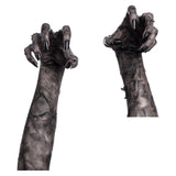 Maxbell Halloween Wall Sticker Decal Window Clings Furniture Door Living Room styleA