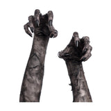 Maxbell Halloween Wall Sticker Decal Window Clings Furniture Door Living Room styleA