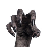 Maxbell Halloween Wall Sticker Decal Window Clings Furniture Door Living Room styleA