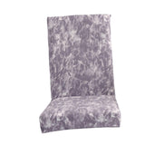 Maxbell Elastic Chair Covers Furniture Protector for Living Room Dining Room Home styleD