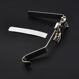 Maxbell Stocking Hook Hangers Mantle Fireplace Hook Decor Christmas Stocking Holder Christmas Deer