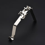 Maxbell Stocking Hook Hangers Mantle Fireplace Hook Decor Christmas Stocking Holder Christmas Deer