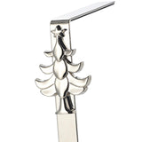 Maxbell Stocking Hook Hangers Mantle Fireplace Hook Decor Christmas Stocking Holder Christmas Tree