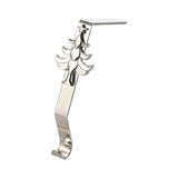Maxbell Stocking Hook Hangers Mantle Fireplace Hook Decor Christmas Stocking Holder Christmas Tree