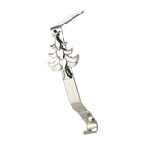 Maxbell Stocking Hook Hangers Mantle Fireplace Hook Decor Christmas Stocking Holder Christmas Tree