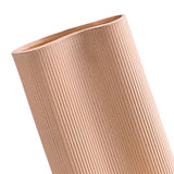 Maxbell Modern Flower Vase Dried Flower Container Porcelain Vases Decoration L Pink