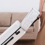 Maxbell Duvet Bedding Clothing Storage Under bed Bag Organizer Bins Case 80x47x15cm