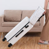 Maxbell Duvet Bedding Clothing Storage Under bed Bag Organizer Bins Case 80x47x15cm