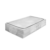 Maxbell Duvet Bedding Clothing Storage Under bed Bag Organizer Bins Case 80x47x15cm