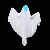 Maxbell 3x Halloween Light Hanging Props Pendant for Haunted House Patio Lawn