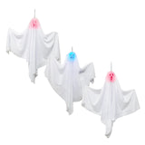 Maxbell 3x Halloween Light Hanging Props Pendant for Haunted House Patio Lawn