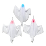 Maxbell 3x Halloween Light Hanging Props Pendant for Haunted House Patio Lawn