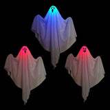Maxbell 3x Halloween Light Hanging Props Pendant for Haunted House Patio Lawn