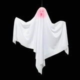 Maxbell 3x Halloween Light Hanging Props Pendant for Haunted House Patio Lawn