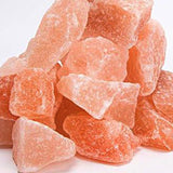 Maxbell Portable Essential Diffuser Night Light LED Salt Lamp for Bedside Home Decor Black