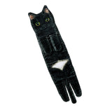 Maxbell Multipurpose Cat Funny Hand Towels Drying Hands Absorbent Soft Drying Towel F